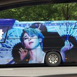 [군대] ㅅㄷ 나 <b>예전</b>에 집 앞에서 지민이 버스 봄