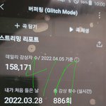 [NCT드림] 뮤빗 투표해줘ㅠㅠ우리 <b>역전</b>되겠다ㅜ11시까지!!!