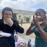 브리저튼 시즌2 몇 가지 <b>TMI</b>와 비하인드