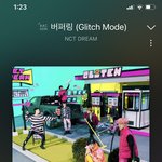 [NCT드림] 스<b>밍</b>하자 한시간 이용자<b>수</b> 빠졌으
