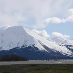 [알래스카] ALASKA " 쑥 버무리와 <b>도넛</b>츠 "