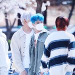 [NCT드림] 와 마크 머리..