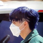 <b>제노</b> 머리 객관적으로 어떰..?