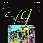 [NCT드림] 마크 <b>메이크업</b> 소신..발언