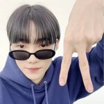 [더보이즈] 난 <b>갸루</b>피스말고 차니피스할거임