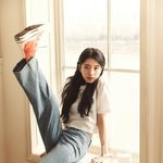 수지 같은 날 <b>폰카</b> vs 화보