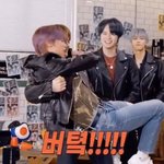 [NCT드림] 버텨버텨버텨