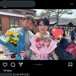 [펜타곤] 창구 드라마 찍었다!!!!!!!!!!!!!!!!!!!