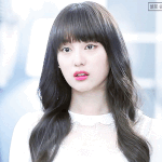 풀뱅 여돌 이쁘다 해봤자 배우한테 <b>발림</b>