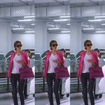 여돌 전신 레전드라 해봤자 배우한테 <b>발림</b>