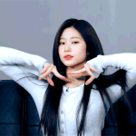 [모두드루와] 김민주 ㄹㅇ <b>선견지명</b>있던건가