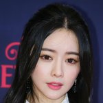 원조 <b>갸륵</b>으로 불렸던 배우 홍수아