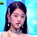 메이크업이 <b>연해</b>졌네