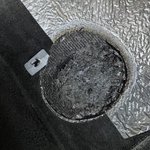 중고차 샀는데 매트 밑에 번개탄 자국 경악