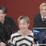 [스키즈] <b>시즌</b>에서 보니까 뿌듯하고 자랑스럽당