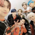 [NCT드림] <b>세상</b> 귀엽다 일등가수들아~~(인증ㅇ)