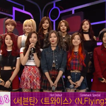 하지만 아이돌 대부분 배우랑 있으면 <b>발림</b>