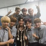 엑소 <b>수호</b> 선배님 엔드림 애기들