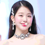 장원영 <b>갸륵</b>표정 피드백한듯