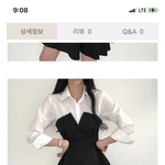 [댓글꼭부탁] 원피스 <b>색상</b> 골라주세요