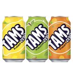 추억의 <b>탄산</b>음료 탐스 재출시