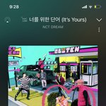 [NCT드림] 하... ㅈㄴ <b>머리</b> 보니까