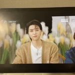 [NCT칠프] 엔라 스페셜라이브 했을 때 쟈니 개잘생겼다…