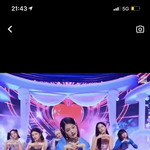 와 이<b>포즈</b>에서 장원영 진짜