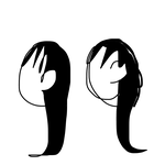 [드루와] 너네 장발 머리 스타일 취향 추반