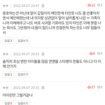 아이린 팬 <b>쉴드</b> 수준 보소