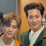 엑소 <b>수호</b>도 나이먹으면 어쩔수없구나