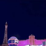 [방탄소년단] 진짜 <b>보라</b>베가스됐네