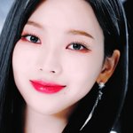 얘들아 근데 <b>카리나얼굴</b> 어찌생긴건지 모르겠는건 나뿐이냐