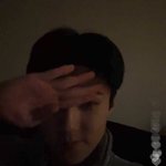 [EXO] 오세훈 비비잠옷<b>입음</b>