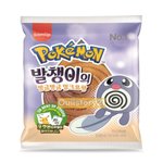 포켓몬빵 시즌2 신상 4<b>종류</b>