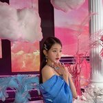 [드루와] 야 이거 장원영이 볼에 바른거 <b>글리터</b>임?