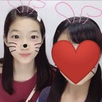 [모두드루와] 르세라핌 카즈하 과거 <b>사진들</b> 올라옴