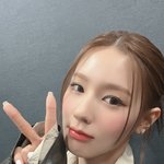 [모두드루와] ❤️ 오늘도 예뻤던 <b>엠카</b> 미연 ❤️