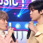 동생 너무 사랑스러워 하는 <b>윤산하</b>