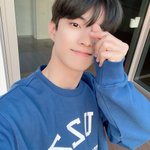 더보이즈 큐랑 <b>선우</b>는 셀카보면