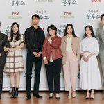 역대급 라인업 자랑하는 '우리들의 블루스' 제작발표회