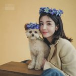 금비랑 은비 같이 화보 찍었어ㅋㅋㅋㅋㅋ