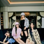 에스파 화보 이쁘다