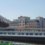 [드루와] 와 우리 학교 이렇게 보면 ㅈㄴ 예쁨