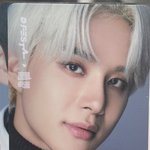 [NCT칠프] 정우 디페스타 <b>입장</b>포카