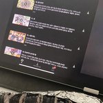 김밥에 불만있지만 말 못한 <b>김</b>판녀