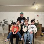[모두드루와] 엔하이픈 <b>아기들</b>