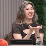 스우파 <b>리정</b>