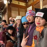 스우파 <b>리더즈</b>