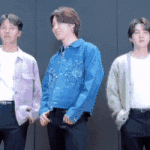 [방탄소년단] 너네 다 <b>유죄</b>야ㅠㅠㅠㅠ